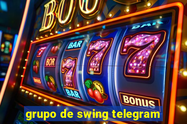 grupo de swing telegram